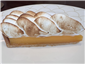 lemon meringue
